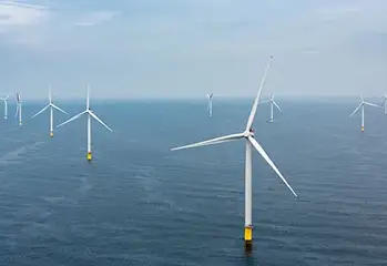 Offshore Wind Farm